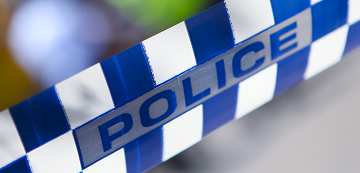 Man allegedly shot in 'targeted attack' in Palmerston