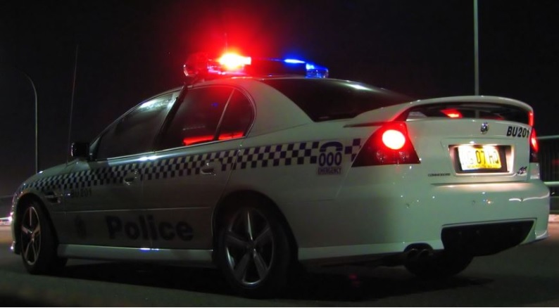 Police seeking witnesses to alleged hit and run on Gungahlin Drive