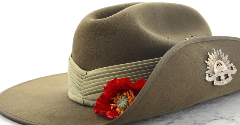 ANZAC Day 2020