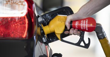 Get ready for more petrol pain (but here's why experts say it won't be as bad as we think)
