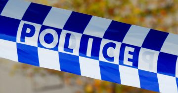 Teen boys, aged 14 and 13, charged over alleged Gungahlin offences