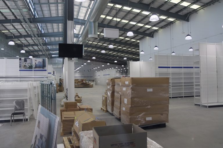 Gungahlin attracts new businesses to Gungahlin My Gungahlin