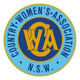 Country Women’s Association