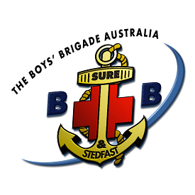 Gungahlin Boys Brigade