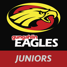Gungahlin Eagles Junior Rugby Union Club