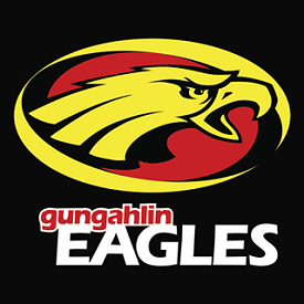 Gungahlin Eagles Rugby Union Club