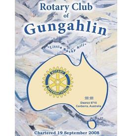 Rotary Club of Gungahlin