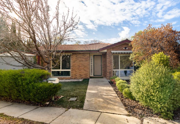 Your forever family home in Ngunnawal is ready for you