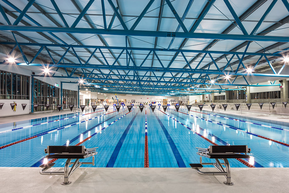 Gungahlin pool is set to reopen - $4.63 million later