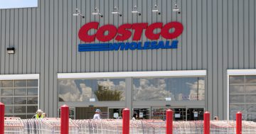 Teenagers charged following alleged assault of several people at Costco