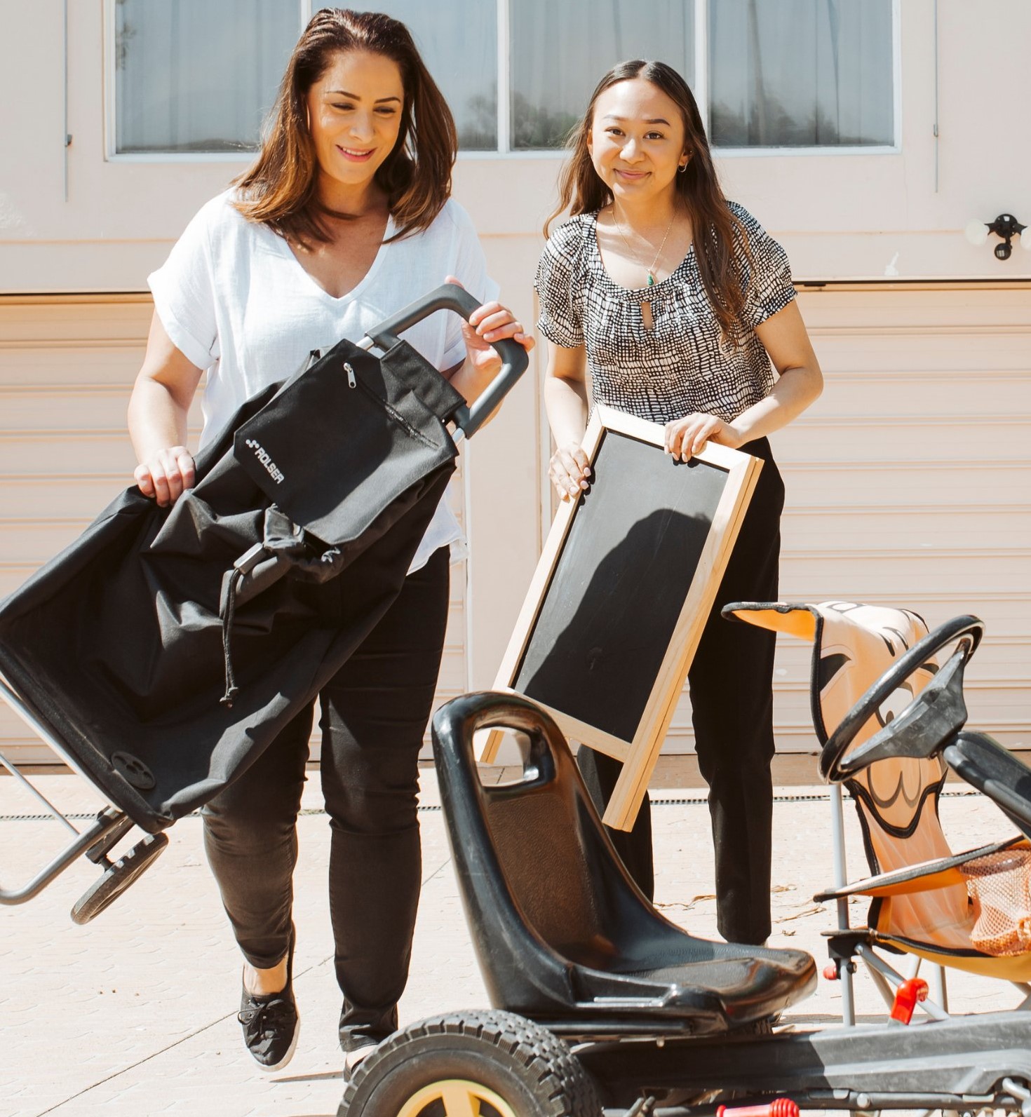 Bulky waste pick-up for all Canberra suburbs this year