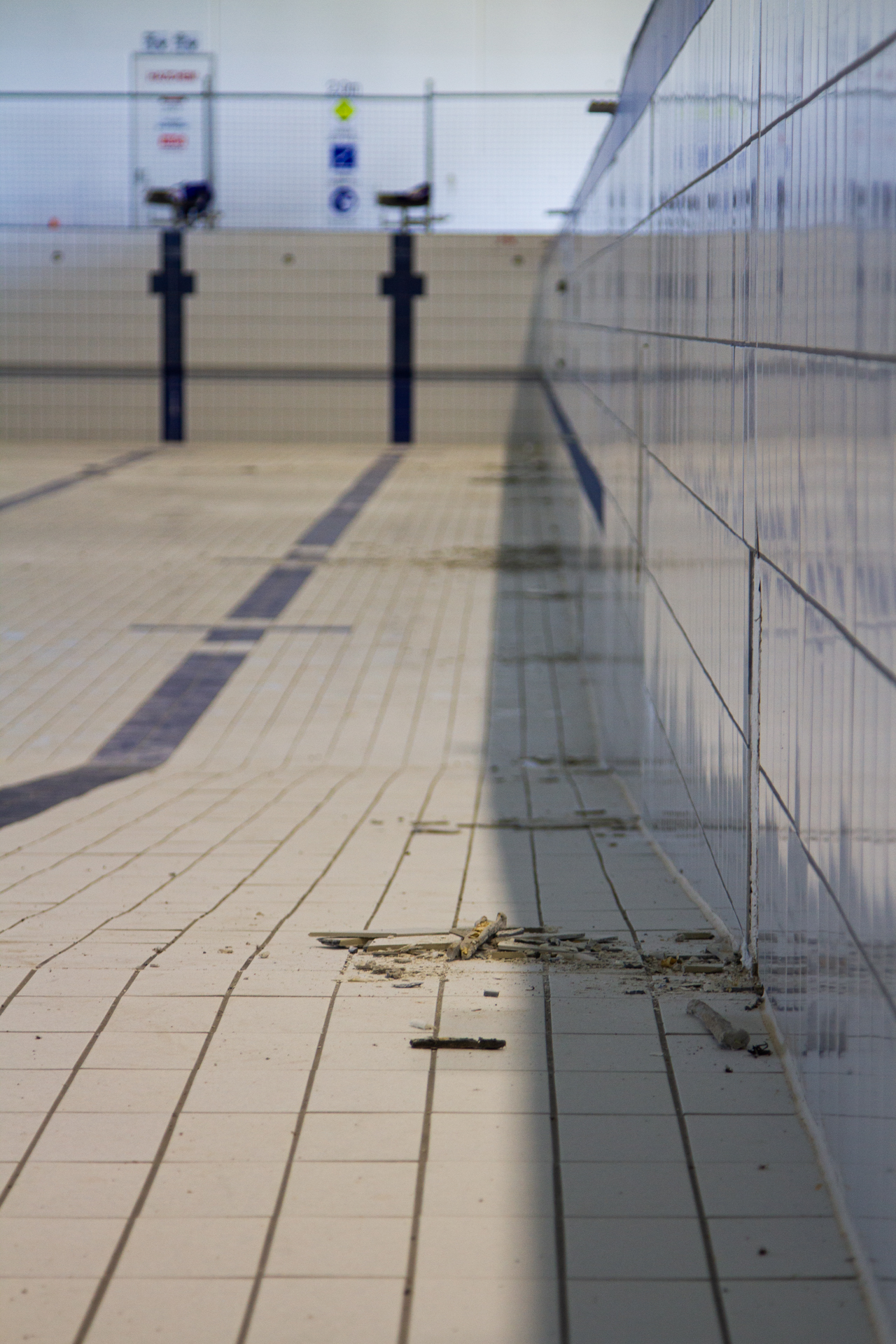 Further $300,000 for Gungahlin Pool repairs with no end date in sight