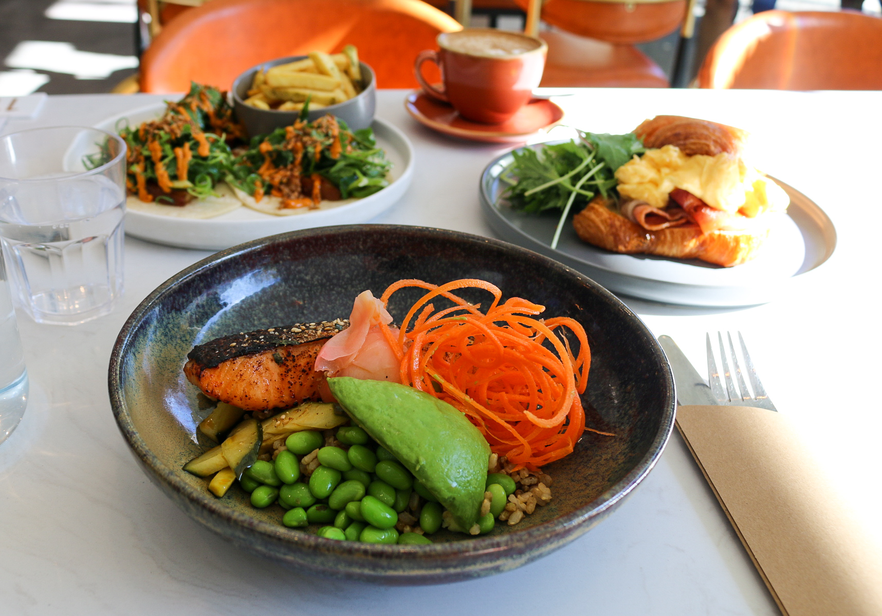 Hot in the City: Lagom is Gungahlin’s newest cafe