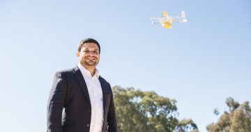 Canberra's world-first drone delivery service grounded as Wing charts new course