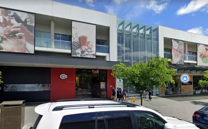 Gungahlin electronics store manager stole $58,000 from employer