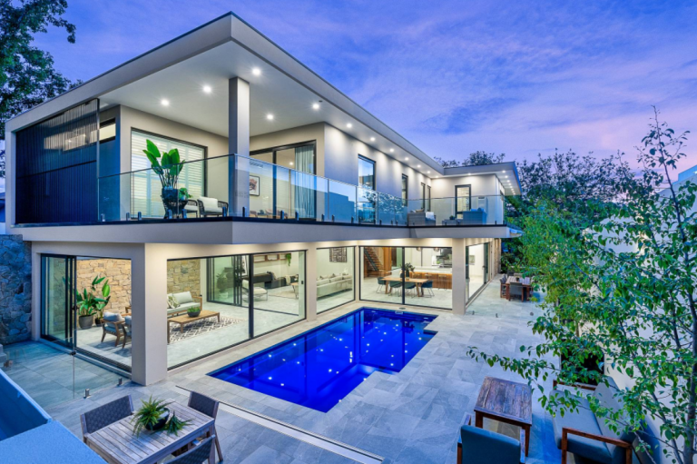 See the Canberra suburbs in the million-dollar club | My Gungahlin