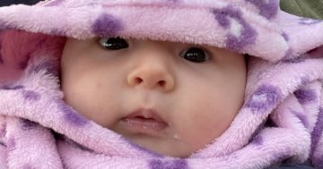 Here's Canberra's top baby names for 2022