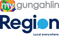 My Gungahlin is part of Region Group.