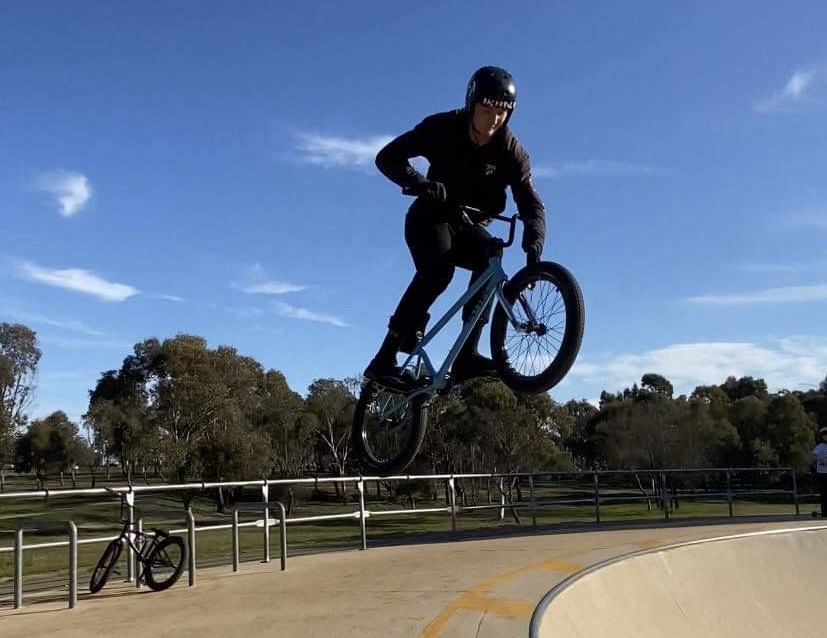 Petition launched to bring upgrades to Gungahlin Skatepark