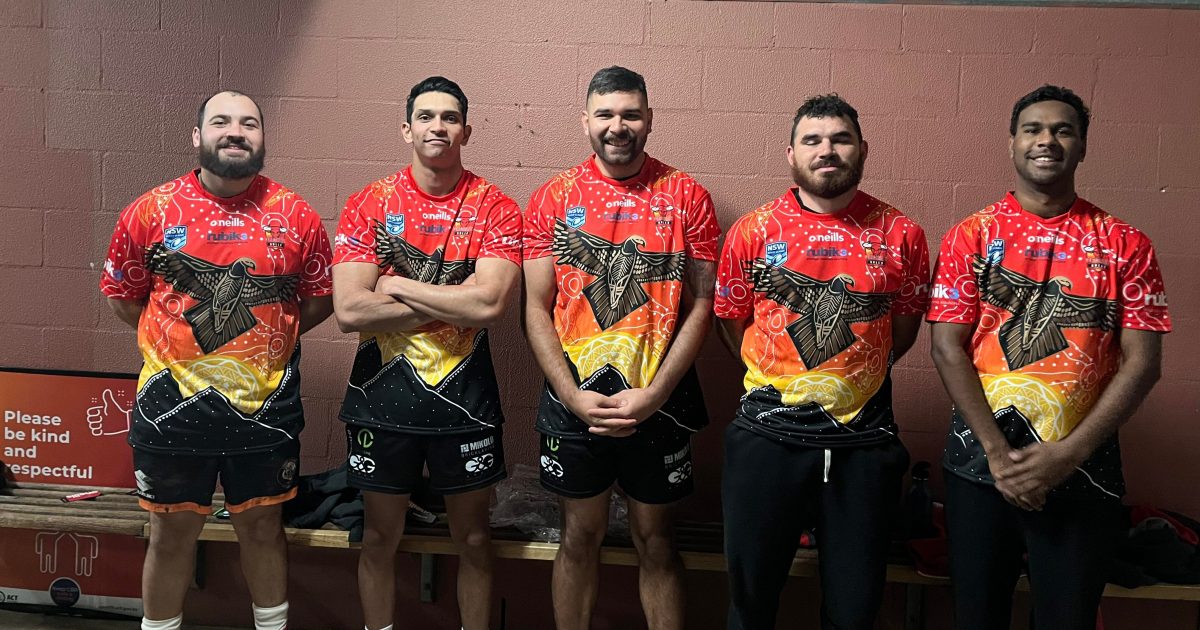 SUFC to wear first Indigenous Jersey for round 18
