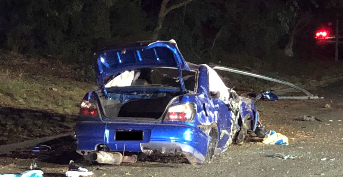 Police plea to drivers following horror fatalities: