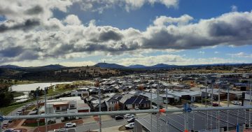 Canberra's housing market cools as interest rates bite