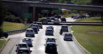 Breaking down the ACT Budget: How much your car costs are about to go up