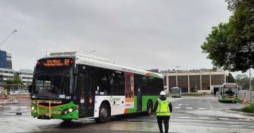 Quietly released 2023 bus timetable with slashed services draws ire
