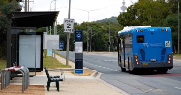 Canberra's most - and least - punctual bus services revealed