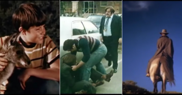 QUIZ: 1970s Australian TV shows - and 9 other things to test yourself on this week