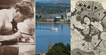 QUIZ: Where was Walter Burley Griffin born? Plus 9 other questions to test yourself on this week