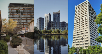 QUIZ: What's Canberra's tallest building? Plus 9 other questions this week