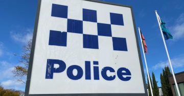 Two teens charged over alleged vehicle thefts from Gungahlin gyms