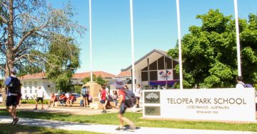 ACT Budget: Second college for Gungahlin, 500 more students for Telopea Park High