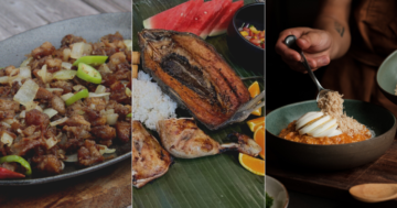 QUIZ: How well do you know Filipino food? Plus 9 other questions this week