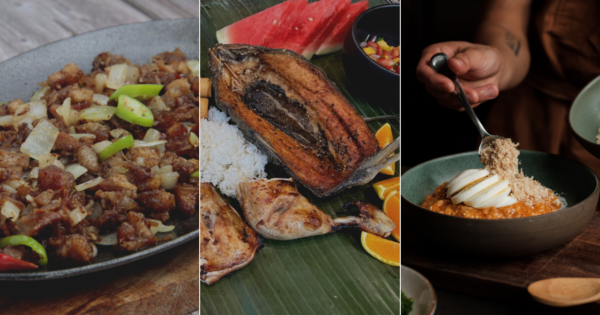 QUIZ: How well do you know Filipino food? Plus 9 other questions this week