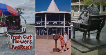 QUIZ: How good are you at guessing how old things in Canberra are?