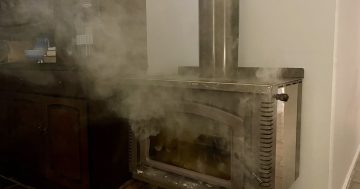 ACT Government stands firm on 2045 wood heater ban after petition gains momentum