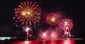 Get set to count down 2024: Here's what to know about New Year’s Eve in Canberra