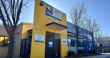 Gungahlin childcare centre shut for repeated breaches of child health and safety