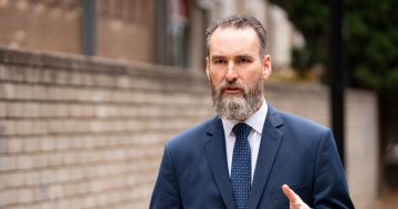 Government agrees to review of home buyer's scheme that's costing 'thousands of honest Canberrans'