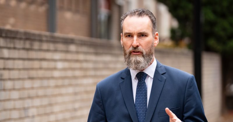 Government agrees to review of home buyer's scheme that's costing 'thousands of honest Canberrans'