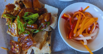 Filipino food has long been promised as the next big thing and Sharon May's in Gungahlin is on track to make it happen