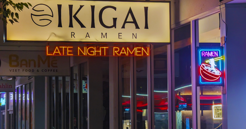 6 Gungahlin Restaurants we love