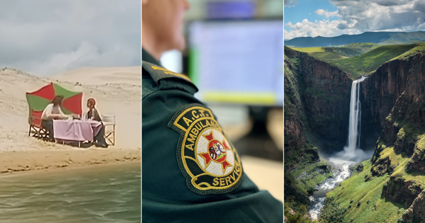 QUIZ: When don't you have to pay for an ambulance? Plus 9 other questions