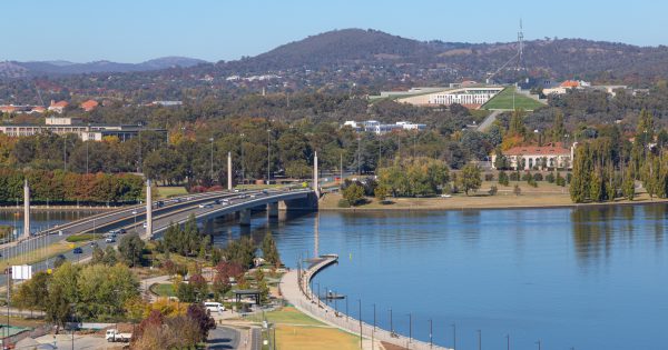 Fear and loathing in Canberra – why do people who hate living in the capital stay here?