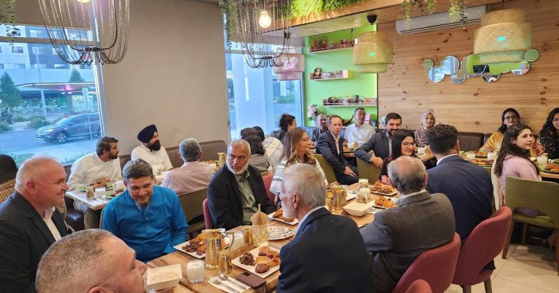 BD Dine is the place to try your new favourite cuisine