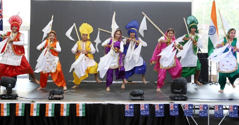 AusIndia Fair welcomes you to celebrate Canberra's unity and diversity