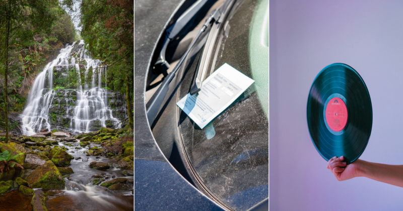 QUIZ: Are you allowed to leave leaflets on people’s cars? Plus 9 other questions