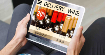 Law changes proposed to limit same-day alcohol orders, delivery hours for Canberrans